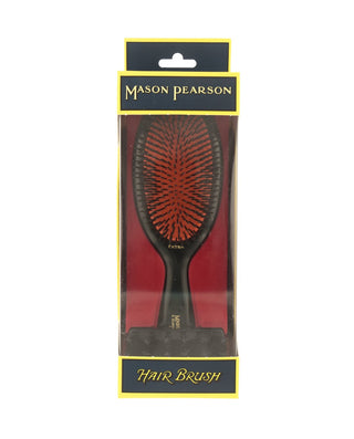 MASON PEARSON Medium "Small Extra" Bristle Hairbrush B2