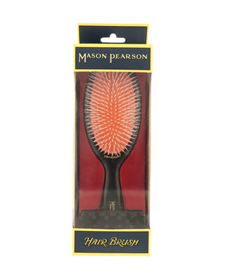 MASON PEARSON Medium "Universal" Nylon Hairbrush NU2