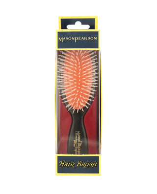 MASON PEARSON Pocket Nylon Hairbrush N4