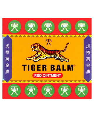 TIGER BALM Red Ointment 30g