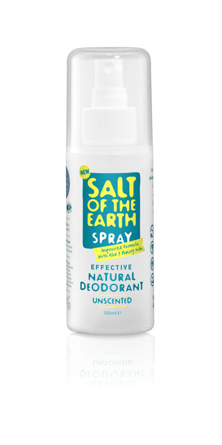 SALT OF THE EARTH Deodorant Spray 100ml