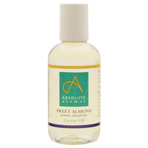 Sweet Almond Oil 150ml