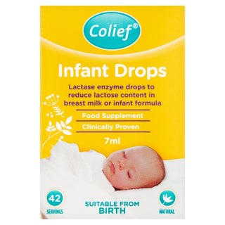 Colief Infant Drops 7ml