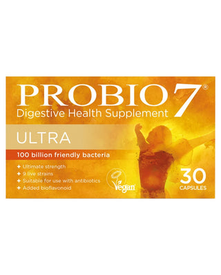 PROBIO7 Ultra 30 capsules