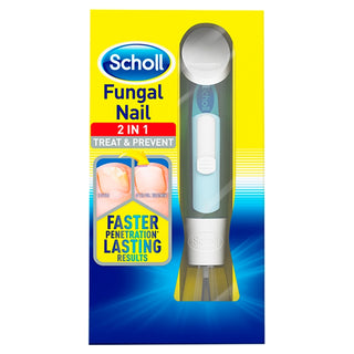 Scholl Fungal Nail Treatment 3.8ml 3.8ml