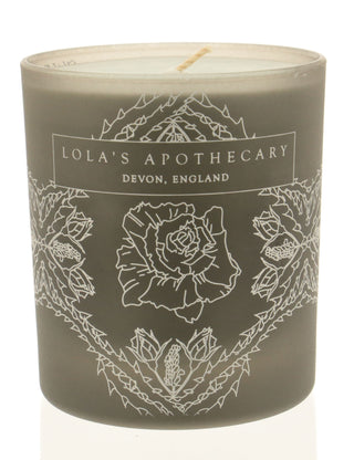 LOLA'S APOTHECARY Sweet Lullaby Naturally Fragrant Candle 220g