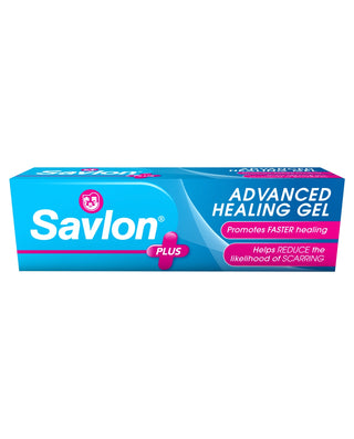 SAVLON Advanced Healing Gel 30g