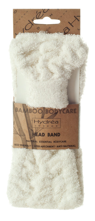 HYDRÉA LONDON Bamboo Elasticated Headband