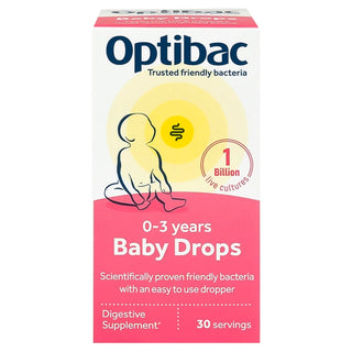 Baby Drops 10ml