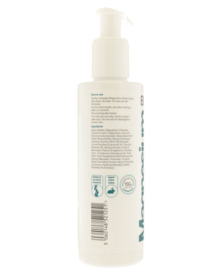 Magnesium Skin Body Lotion 180ml