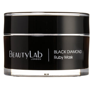 Black Diamond Ruby Mask 50ml