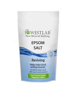 WESTLAB Epsom Salt 1kg