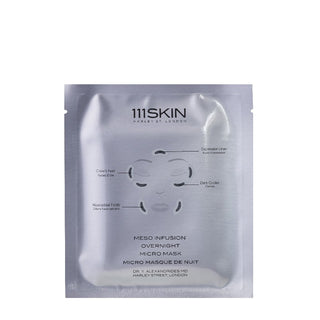 Meso Infusion Overnight Micro Mask 4 packs