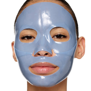 Cryo De-Puffing Facial Mask Boxed 5 units