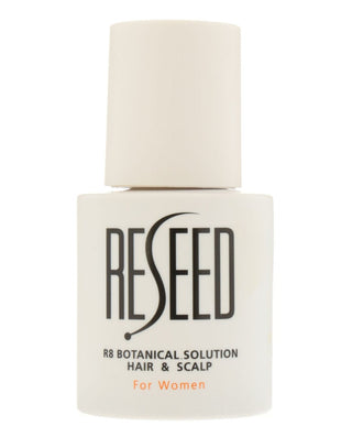 RESEED R8 botanical Solution for Women 50ml