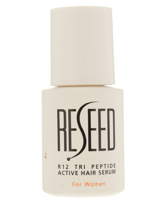 RESEED R12 Tri-Peptide Active Hair Serum for Women 30ml