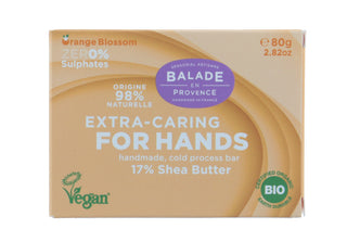 BALADE EN PROVENCE Orange Blossom Hand Soap 80g