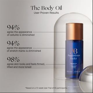 The Body Oil 100ml