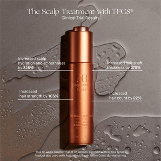 The Scalp Treatment 30ml