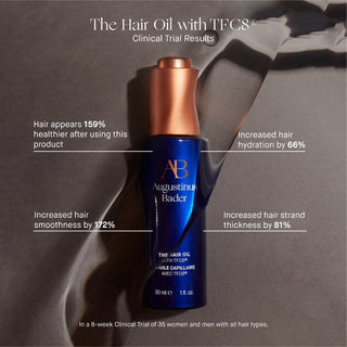 The Hair Oil 30ml