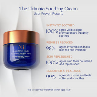 The Ultimate Soothing Cream 50ml