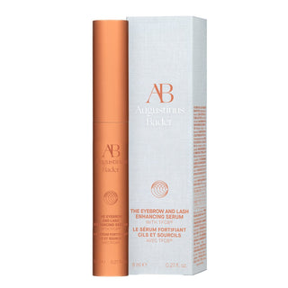 The Eyebrow Lash Enhancing Serum 8g