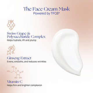 The Face Mask 50ml