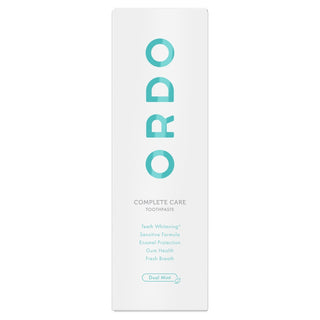 Complete Care Toothpaste 80ml