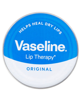 VASELINE Lip Therapy Original Tin 20g