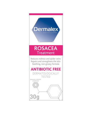 Rosacea Treatment 30g