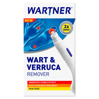 Wart & Verruca Remover