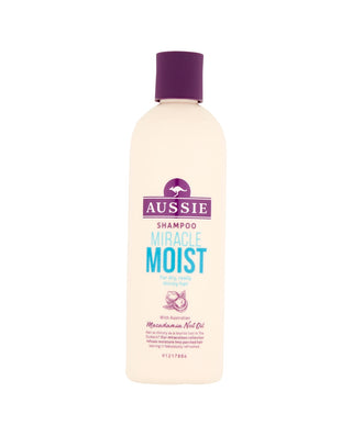 AUSSIE Miracle moist shampoo 300ml