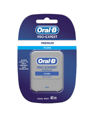 ORAL-B Pro-Expert Dental Floss 40m