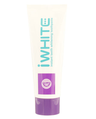 Instant Teeth Whitening Toothpaste 75ml