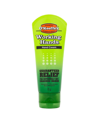 O'KEEFFE'S Working Hands Hand Cream 85g