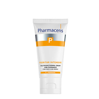 Psoritar Intensive Multifunctional Cream For Psoriasis 50ml