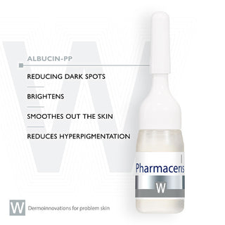 Albucin-PP Correcting Brown Marks 12ml