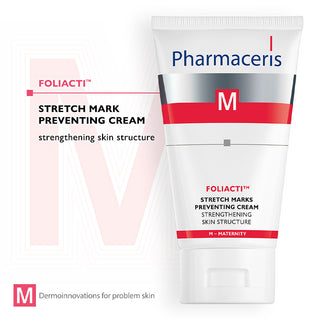 Foliacti™ Stretch Mark Preventing Cream 150ml