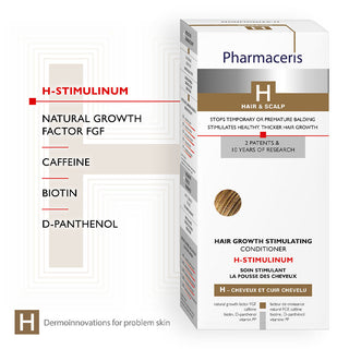 H-Stimulinum Hair Growth Conditioner 150ml