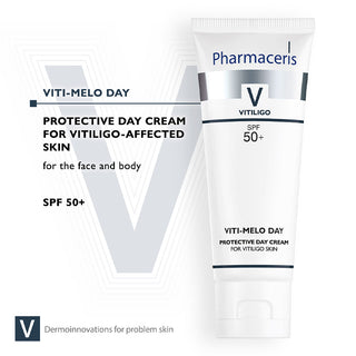 Viti-Melo Vitiligo Day Cream 75ml