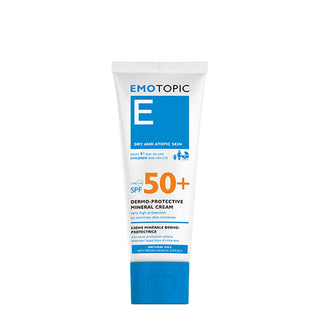 Emotopic Dermo-Protective Mineral Cream 75ml