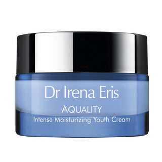 DR IRENA ERIS Aquality Intense Moisturizing Youth Cream Light Formula 50ml