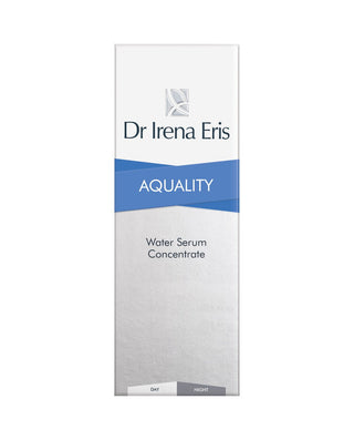 Aquality Water Serum Concentrate 30ml