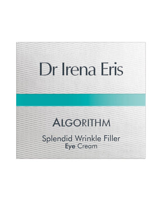 Algorithm Splendid Wrinkle Filler Eye Cream 15ml