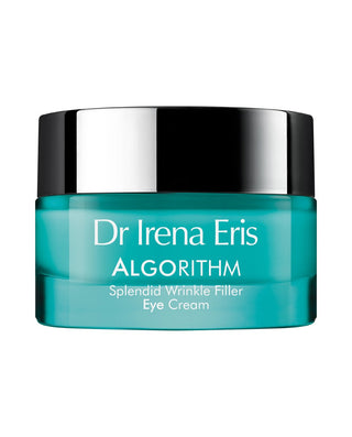 DR IRENA ERIS Algorithm Splendid Wrinkle Filler Eye Cream 15ml
