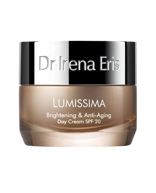 Lumissima Brightening & Anti-Ageing Day Cream SPF-20 50ml