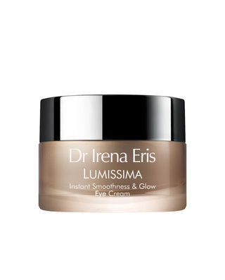 Lumissima Instant Smoothness & Glow Eye Cream 15ml