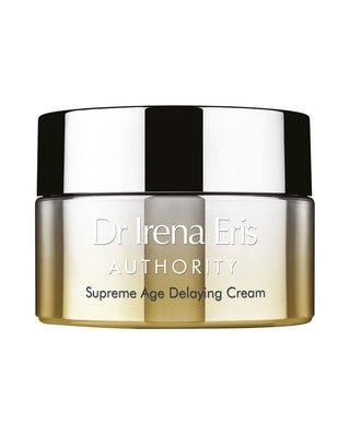 DR IRENA ERIS Authority Supreme Age Delaying Cream Night Treatment 50ml