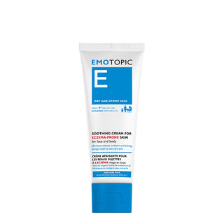 Emotopic Eczema Cream 75ml
