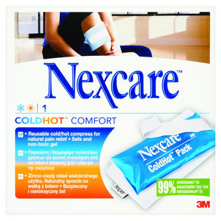 ColdHot Comfort Gel Compress